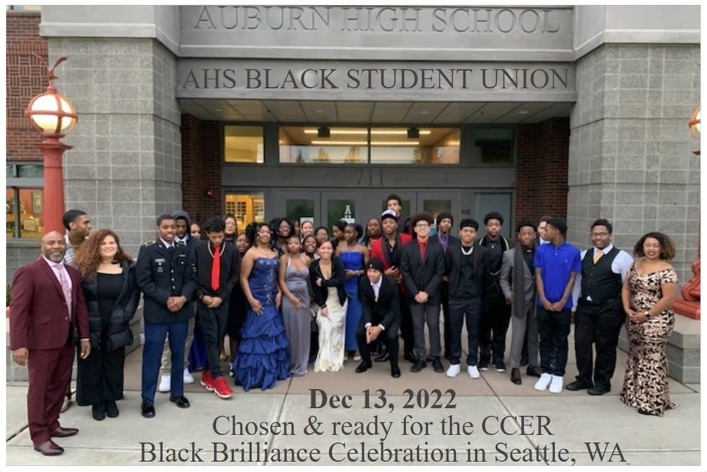 BSU Celebration